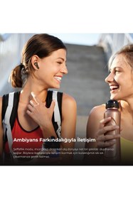 Resim Soundpeats T3 Pro Tws Bluetooth 5.4 Kablosuz Kulaklık 