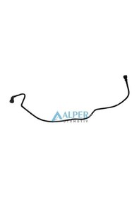 Resim Alper 242115 - Yakıt Hortumu Clio Iı-ııı-ıv-fluence-kangoo-megan 