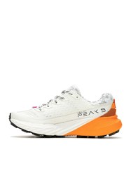 Resim Merrell Agılıty Peak 5 Beyaz Kadın Outdoor Ayakkabı 000000000101919544 Beyaz - Fuşya - Turuncu 