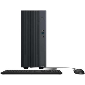 Resim ASUS ExpertCenter P500 P500MV-I7136216512B0D016 i7-13620H 16GB 512SSD W11P Masaüstü Bilgisayar 