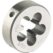 Resim G1-2"X14 Dın 5158-B Boru Diş Pafta Mte 