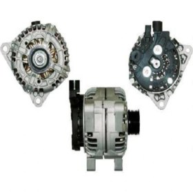 Resim Denso Şarj Dinamosu Bosch Tipi Alternatör ALT200 