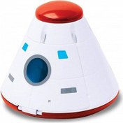 Resim Sunman Astro Venture Sesli Işıklı Uzay Kapsülü İniş Modülü 