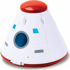 Resim Sunman Astro Venture Sesli Işıklı Uzay Kapsülü İniş Modülü 