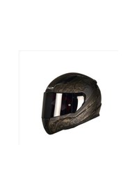 Resim Motoanl Ls2 Rapıd Crypt Mat Full Face Motosiklet Kaskı 