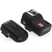 Resim Jms 16 Kanal Evrensel Kablosuz Uzaktan Speedlite Flaş Tetikleyici 