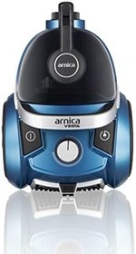 Resim arnica Vesta Toz Torbasız Elektrikli Süpürge Lacivert 