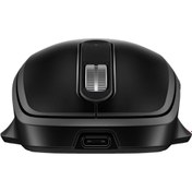 Resim HP 515 Ultra Hızlı Şarj Kablosuz Mouse (9C2F7AA) 