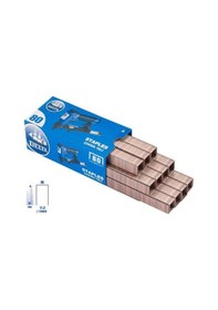 Resim Delta Zımba Teli 80/16 1 Paket 3000adet 