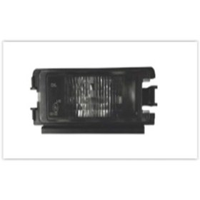 Resim parcafix Plaka Aydinlatma Lambasi Clio 3 Symbol Joy Clio 4 2008-2014 504648268 