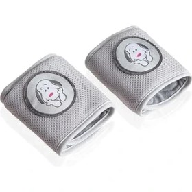 Resim CetKing Emekleme Dizliği Gri 