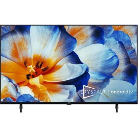 Resim Beko B55 D790 B 55" 139 Ekran Uydu Alıcılı 4K Ultra HD Smart LED TV 