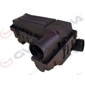 Resim HAVA FİLTRE KUTUSU CADDY-GOLF5-JETTA 1.9 TDI BJB-BLS-BKC GOLF6-JETTA-PASSAT-CADDY 1.6 TDI CAY GVA-9152137 