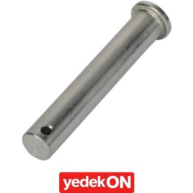 Resim AGCO Kilit Pim - Massey Ferguson / Fendt / Valtra | ACP0634300 