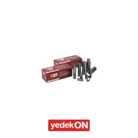 Resim Mil Menteşeler (Küçük Paket) 