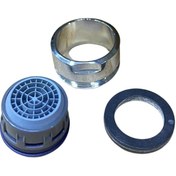 Resim Bien Banyo Perlatör 