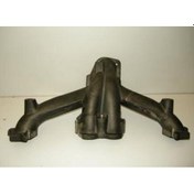 Resim ÖCAL EKSOZ MANİFOLDU SLX TEMPRA TİPO 