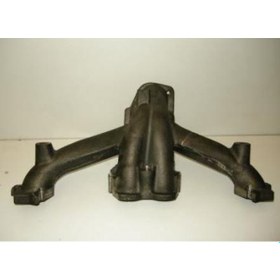 Resim ÖCAL EKSOZ MANİFOLDU SLX TEMPRA TİPO 