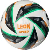Resim By Leon 1982 Leon Speed Halı Saha ve Çim Saha Futbol Topu 5 Numara Turuncu 