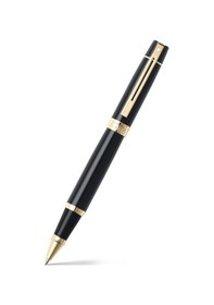 Resim Sheaffer 9325-1 300 Serisi Roller Kalem Parlak Siyah Altın Diğer 