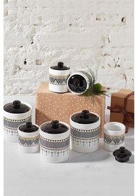 Resim Karaca Globe 7'li Baharat Takımı 