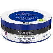 Resim Neutrogena Yoğun Nemlendirici Bakım Kremi 200 ml 