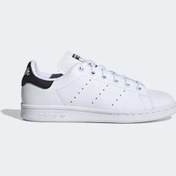 Resim Adidas EE7570 Stan Smith Kadın Çocuk Günlük Spor Ayakkabı 