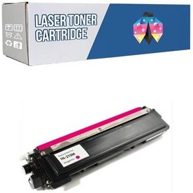 Resim Safir Toner Brother Tn-210-tn-230-tn-240 Mfc-9125cn Mfc-9320cn Kırmızı 1.400 Sayfa Uyumlu Toner 