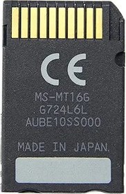 Resim LICHIFIT Sony PSP 2000 3000 için 16GB Memory Stick Pro Duo Hafıza Kartı Thumb Sürücü Flash Sürücü Toplu Yüksek Hızlı Siyah 