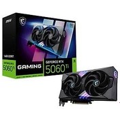 Resim MSI RTX 5060 TI 16G Gaming OC G506T-16GC 128Bit GDDR7 16GB Ekran Kartı 