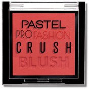 Resim Pastel Profashion Crush Blush - Allık No: 304 
