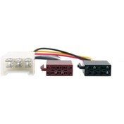 Resim CONNECTS2 Iveco Daily Iso Soket 