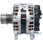 Resim Esse Oto - Golf7-polo-passat- Tiguan -a1-a3-leon Alternatör 140 Amper 13- Bch1986a01094 04e903024s 