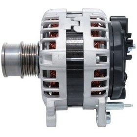 Resim Esse Oto - Golf7-polo-passat- Tiguan -a1-a3-leon Alternatör 140 Amper 13- Bch1986a01094 04e903024s 