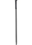 Resim Wealthglow Lg Stylo 5/5 Artı Stylus 5 Q720ms Için Dokunmatik Kalem S-kalem Q720ps Siyah L2fzwb 