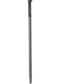 Resim Wealthglow Lg Stylo 5/5 Artı Stylus 5 Q720ms Için Dokunmatik Kalem S-kalem Q720ps Siyah L2fzwb 