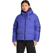 Resim Adidas Giyim Mont Kaban W ESS 3S P D HO 