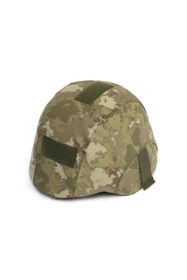 Resim SİNGLE SWORD Balistik Koruyucu Başlık Kılıfı (Kompozit Miğfer Kılıfı) 