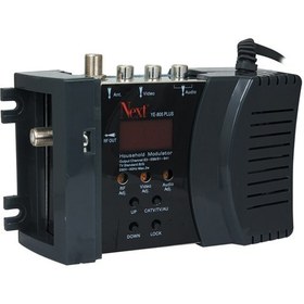 Resim Next Ye-805 Plus Rf Modülatör 