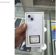 Resim Apple iPhone 15 Plus İkinci El TR | 128 GB | Mavi İkinci El İphone 15 plus