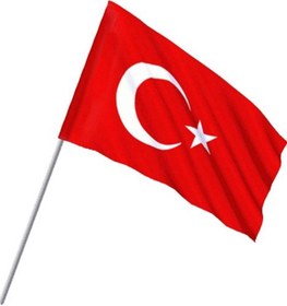 Resim VATAN VT231 SOPALI PONJE BAYRAK 30X45 
