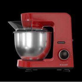 Resim Arçelik Multi Şef Profesyonel Mutfak Makinesi MM 6371 