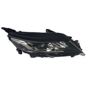Resim Mitsubishi L200 Far 2019-2021 Sağ Manuel /ledsiz ,8301d378 