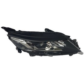 Resim Mitsubishi L200 Far 2019-2021 Sağ Manuel /ledsiz ,8301d378 