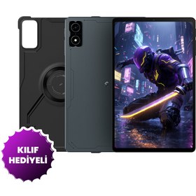 Resim Black Shark Pad  Wi-Fi 8.8'' Kilif | 256 GB 12 GB Siyah 