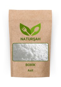 Resim Naturşah Borik Asit 50 Gr 