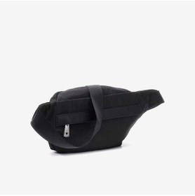 Resim Guess Erkek Bel Çantası Hmbenyp6156 Black 