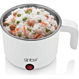 Resim Trendruum Çok Fonksiyonlu Pişirici 5043 