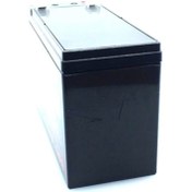 Resim ATAEXPRESS Pilsan Spear Akülü Atv Araba Çocuk Oto Jeep Akülü Araç Oyuncak 12 Volt 9 Amper Akü 12v 9ah 20hr 
