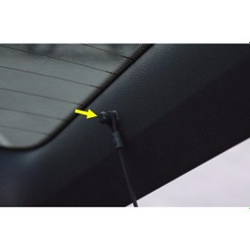 Resim Skoda Scala 2019-2023 Bagaj Panzot Pandizot Aski Pimi 1M6867574A 374360858 